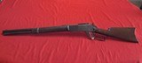 Winchester 1876 in 45-60parts gun open to offers - 2 of 15