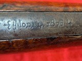 Winchester 1876 in 45-60parts gun open to offers - 15 of 15