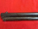 Winchester 1876 in 45-60parts gun open to offers - 13 of 15