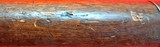 Winchester 1876 in 45-60parts gun open to offers - 14 of 15