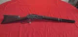 Winchester 1876 in 45-60parts gun open to offers - 1 of 15