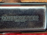 Winchester Model 88 308 cal pre 64 with scope & extra mags - 3 of 13