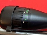 Savage model 12 Stainless F-Class in 6.5×284 Norma with scope open to offers - Image 13 of 15