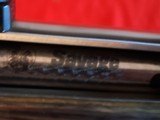 Savage model 12 Stainless F-Class in 6.5×284 Norma with scope open to offers - Image 11 of 15