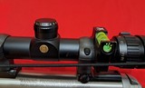 Savage model 12 Stainless F-Class in 6.5×284 Norma with scope open to offers - Image 6 of 15