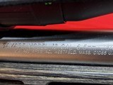Savage model 12 Stainless F-Class in 6.5×284 Norma with scope open to offers - Image 5 of 15