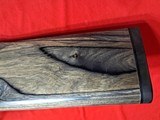 Savage model 12 Stainless F-Class in 6.5×284 Norma with scope open to offers - Image 7 of 15