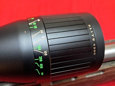 Savage model 12 Stainless F-Class in 6.5×284 Norma with scope open to offers - Image 4 of 15