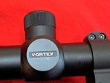 Tikka T3x Tac A1 .308 Win with scope open to offers - 5 of 15