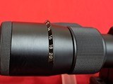 Tikka T3x Tac A1 .308 Win with scope open to offers - 14 of 15