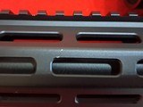 Tikka T3x Tac A1 .308 Win with scope open to offers - 6 of 15