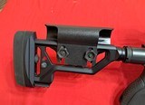 Tikka T3x Tac A1 .308 Win with scope open to offers - 12 of 15