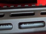 Tikka T3x Tac A1 .308 Win with scope open to offers - 13 of 15