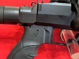 Tikka T3x Tac A1 .308 Win with scope open to offers - 4 of 15