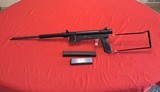 Special weapons SW760 9mm carbine open to offers - 2 of 14