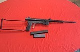 Special weapons SW760 9mm carbine open to offers - 1 of 14