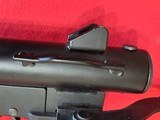 Special weapons SW760 9mm carbine open to offers - 12 of 14