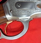 Browning model 1886 45-70 high grade NIB - 4 of 15