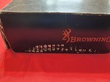 Browning model 1886 45-70 high grade NIB - 11 of 15