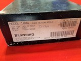 Browning model 1886 45-70 high grade NIB - 3 of 15