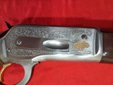 Browning model 1886 45-70 high grade NIB - 10 of 15