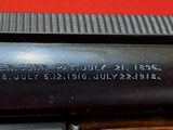 Winchester Model 12 Skeet 12gapre 64 made 1936 - 5 of 12