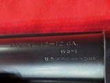 Winchester Model 12 Skeet 12gapre 64 made 1936 - 10 of 12