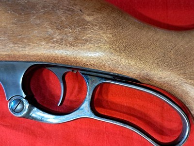 Savage 99E chambered in 300 savage caliber - Image 10 of 12