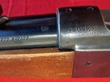 Savage 99E chambered in 300 savage caliber - Image 9 of 12