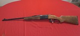 Savage 99E chambered in 300 savage caliber - Image 1 of 12