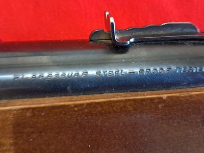 Savage 99E chambered in 300 savage caliber - Image 11 of 12