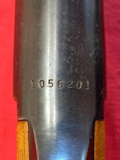 Savage 99E chambered in 300 savage caliber - Image 3 of 12