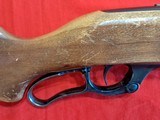 Savage 99E chambered in 300 savage caliber - Image 5 of 12