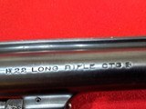 Smith and Wesson Model K22 Masterpiece 22lr - Image 8 of 15