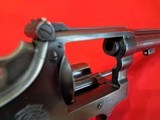 Smith and Wesson Model K22 Masterpiece 22lr - Image 9 of 15