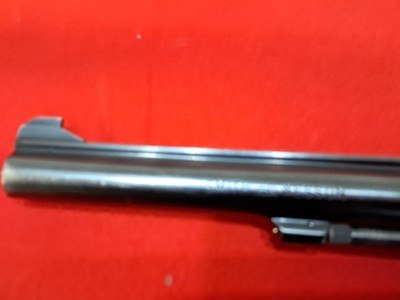 Smith and Wesson Model K22 Masterpiece 22lr - Image 3 of 15