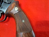 Smith and Wesson Model K22 Masterpiece 22lr - Image 13 of 15