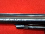 Smith and Wesson Model K22 Masterpiece 22lr - Image 15 of 15