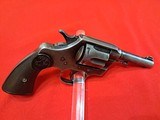 Colt Army Special 32-20 revolver - Image 3 of 15