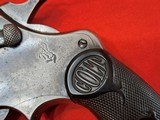 Colt Army Special 32-20 revolver - Image 4 of 15