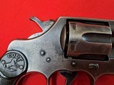 Colt Army Special 32-20 revolver - Image 15 of 15