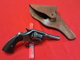Colt Army Special 32-20 revolver - Image 2 of 15