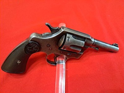 Colt Army Special 32-20 revolver - Image 3 of 15