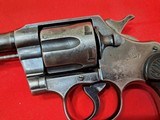 Colt Army Special 32-20 revolver - Image 9 of 15