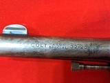 Colt Army Special 32-20 revolver - Image 13 of 15