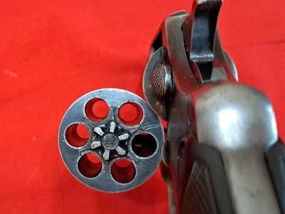 Colt Army Special 32-20 revolver - Image 14 of 15