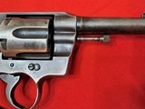 Colt Army Special 32-20 revolver - Image 11 of 15