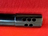 Thompson Center Encore pistol 45-70 with scope - 12 of 12