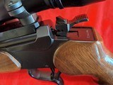 Thompson Center Encore pistol 45-70 with scope - 9 of 12