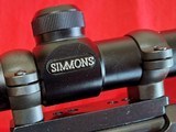 Thompson Center Encore pistol 45-70 with scope - 6 of 12